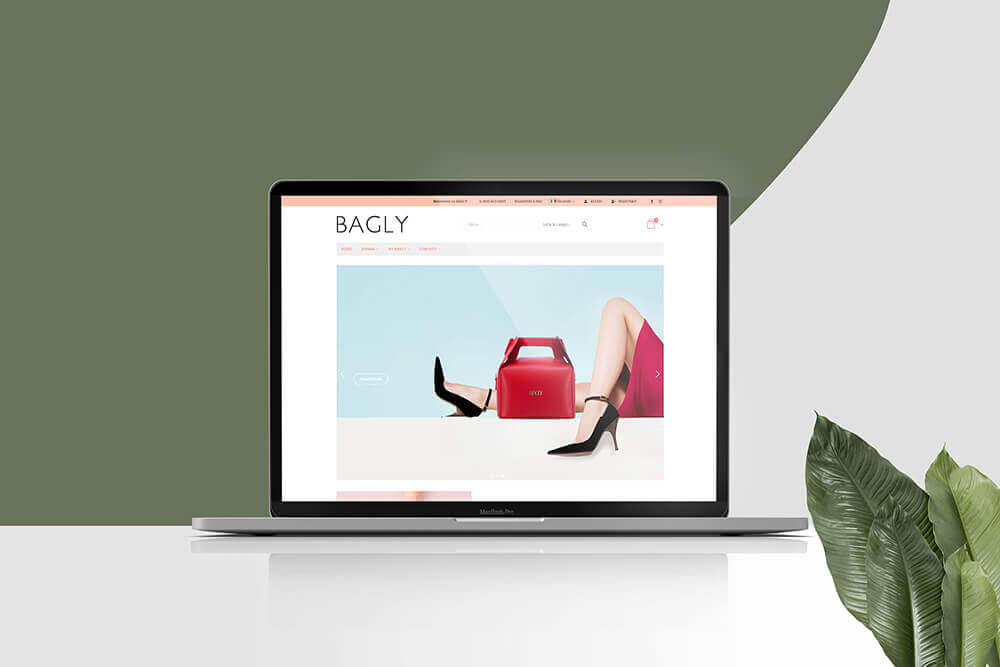 Bagly.it